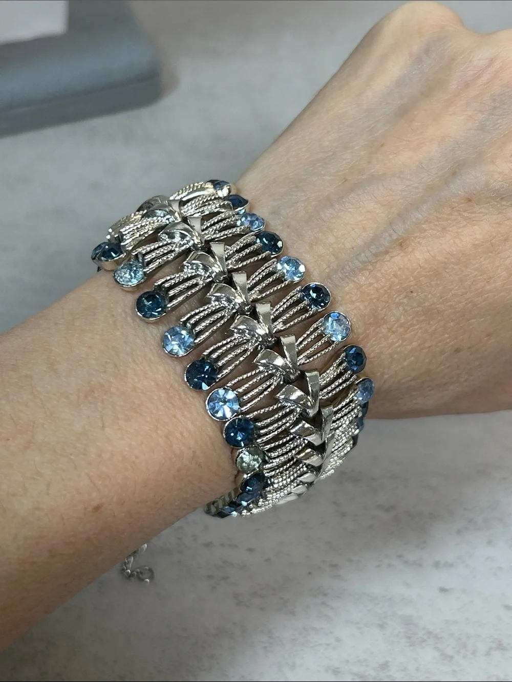 Beautiful Coro Project Piece- See Details